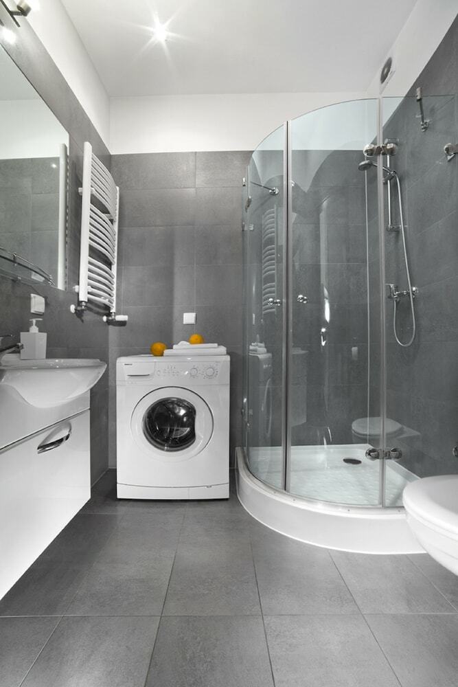 Apartamenty Pomara?czarnia