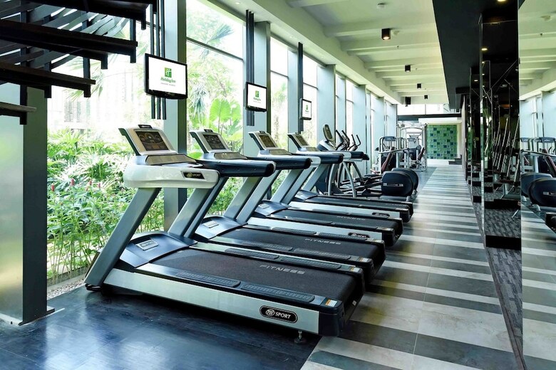 Hotel Holiday Inn Cikarang Jababeka
