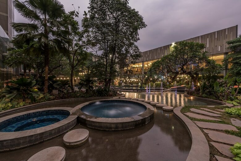 Hotel Holiday Inn Cikarang Jababeka