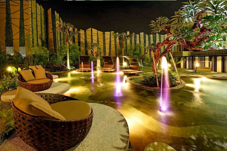 Hotel Holiday Inn Cikarang Jababeka