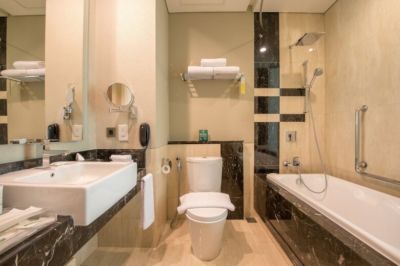 Hotel Holiday Inn Cikarang Jababeka