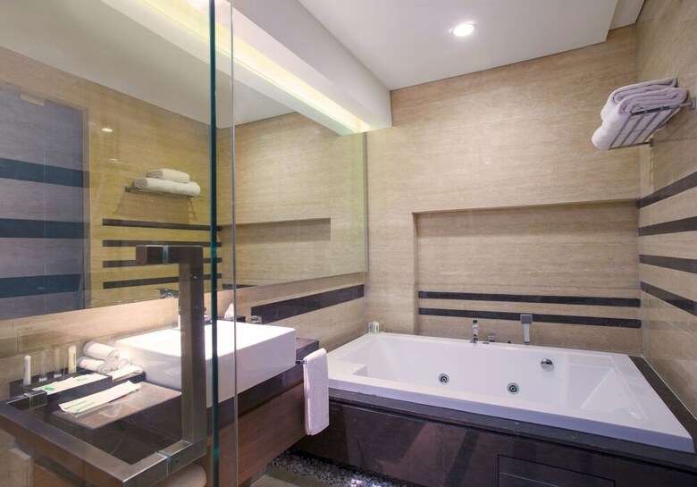 Hotel Holiday Inn Cikarang Jababeka