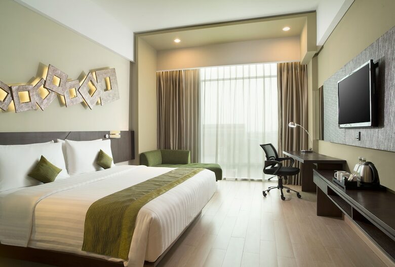 Hotel Holiday Inn Cikarang Jababeka