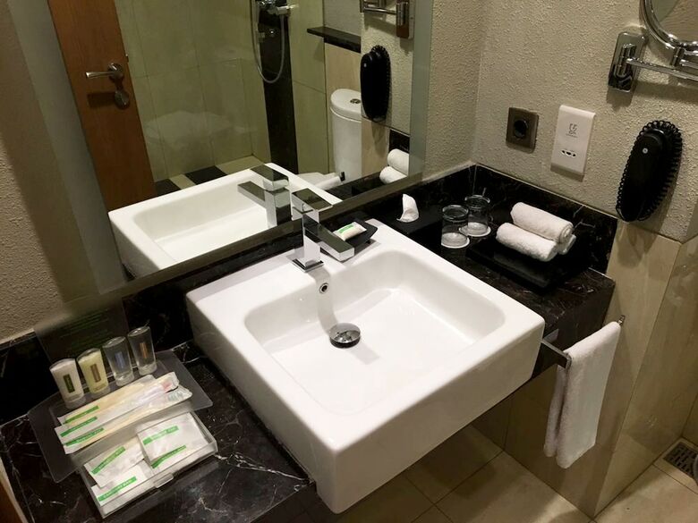 Hotel Holiday Inn Cikarang Jababeka