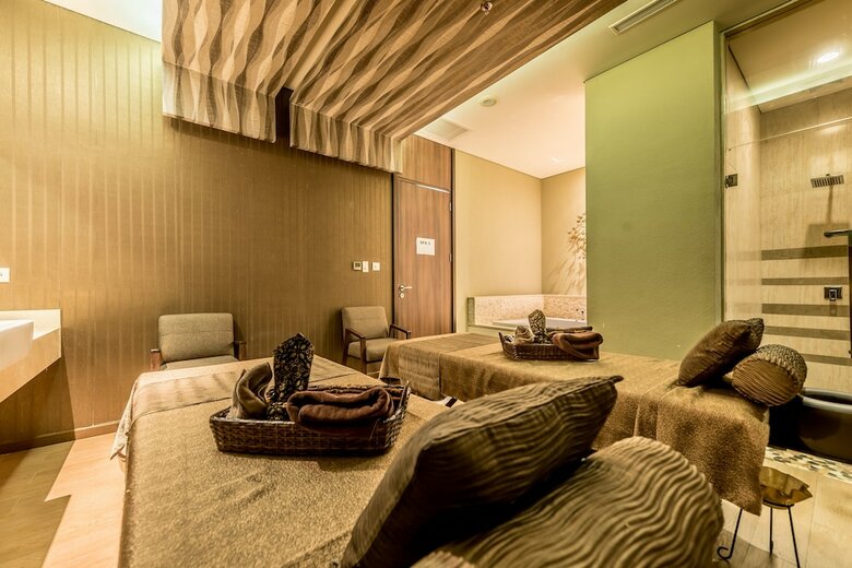 Hotel Holiday Inn Cikarang Jababeka
