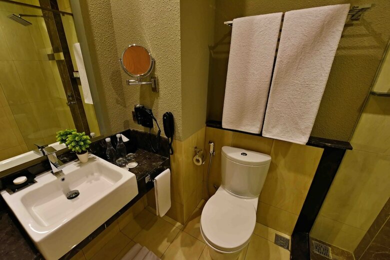Hotel Holiday Inn Cikarang Jababeka