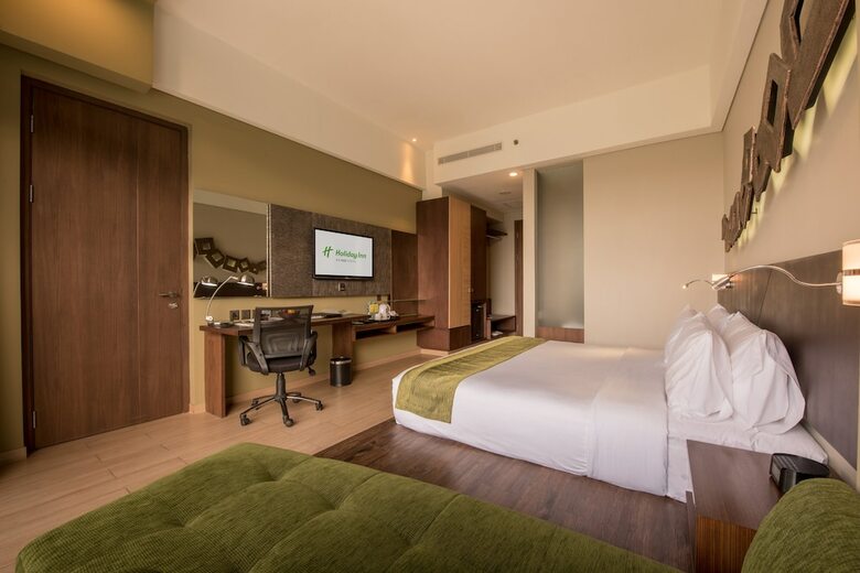 Hotel Holiday Inn Cikarang Jababeka
