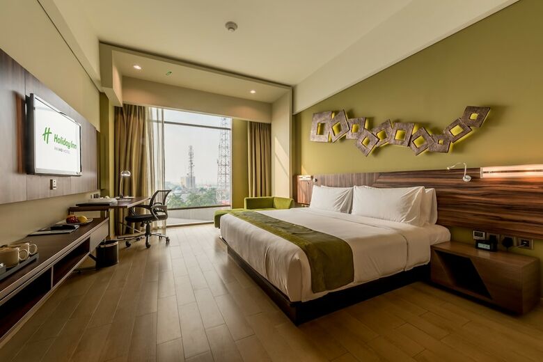 Hotel Holiday Inn Cikarang Jababeka