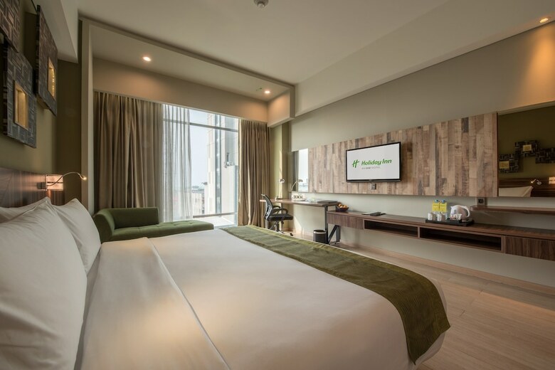 Hotel Holiday Inn Cikarang Jababeka