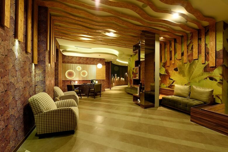 Hotel Holiday Inn Cikarang Jababeka