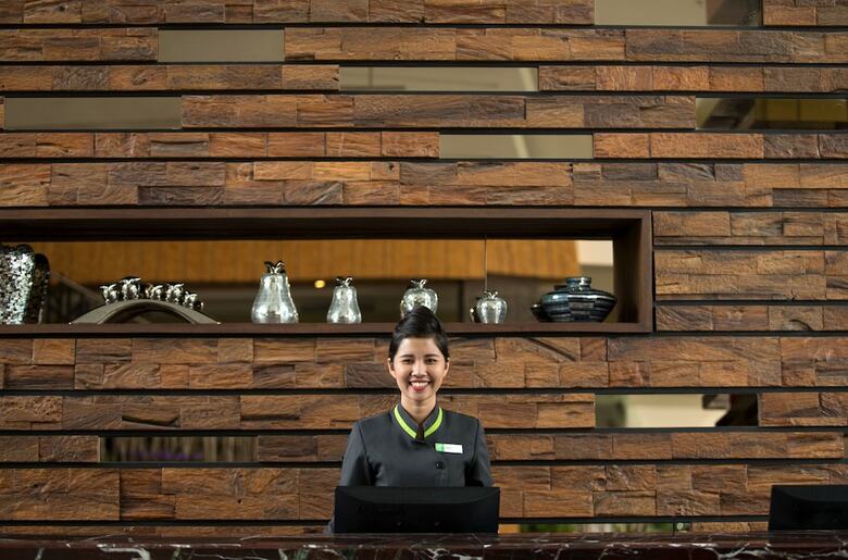 Hotel Holiday Inn Cikarang Jababeka