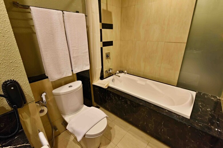 Hotel Holiday Inn Cikarang Jababeka