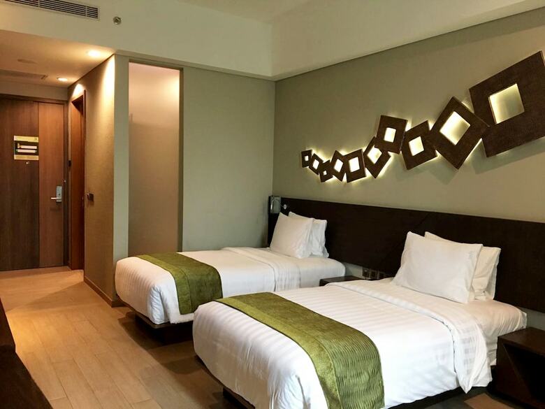 Hotel Holiday Inn Cikarang Jababeka