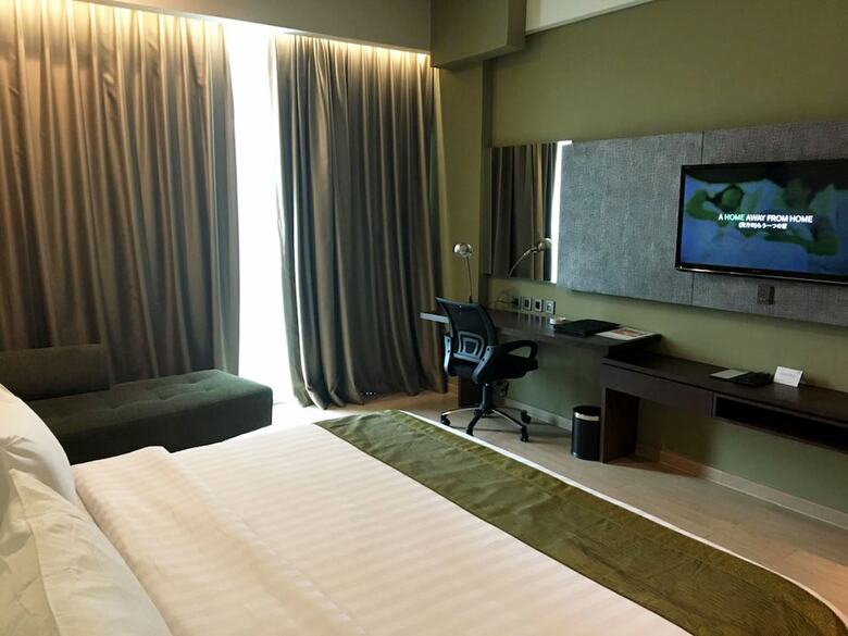 Hotel Holiday Inn Cikarang Jababeka
