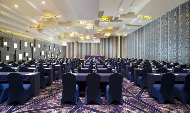 Hotel Holiday Inn Cikarang Jababeka