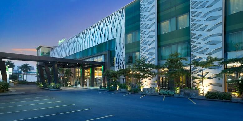 Hotel Holiday Inn Cikarang Jababeka