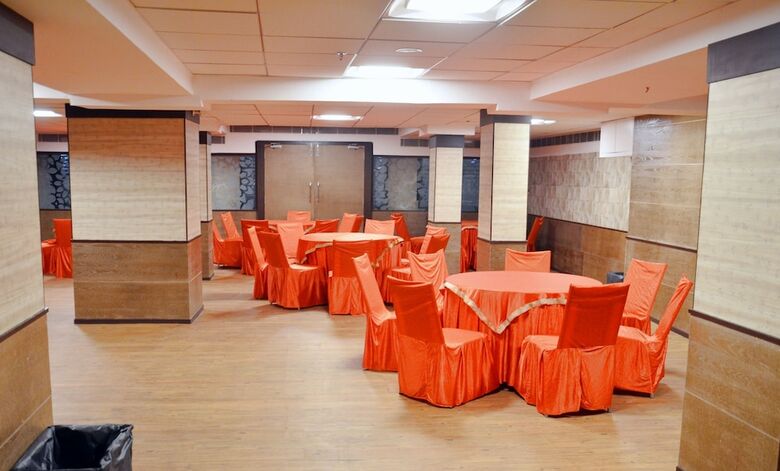 Hotel Genx Jodhpur