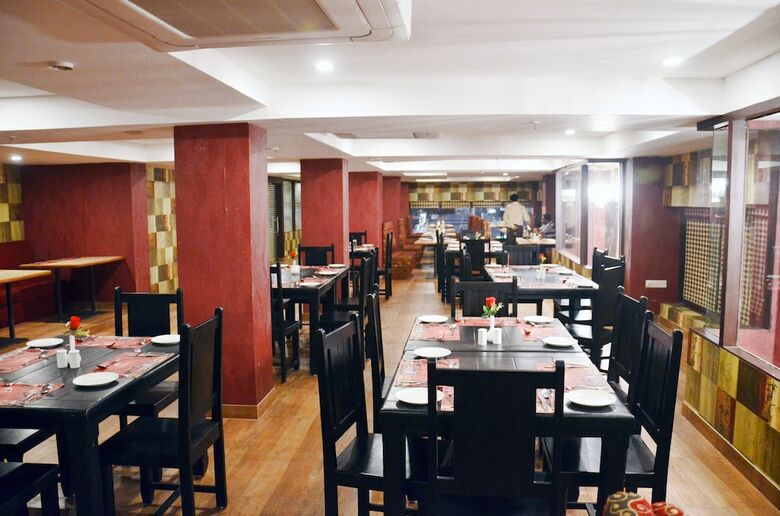 Hotel Genx Jodhpur
