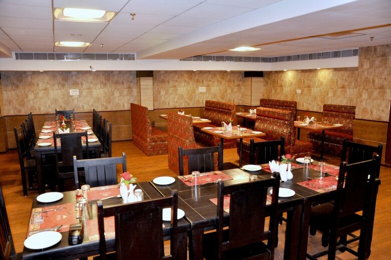 Hotel Genx Jodhpur