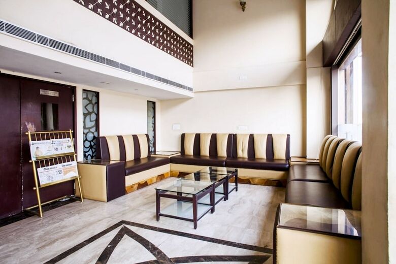 Hotel Genx Jodhpur