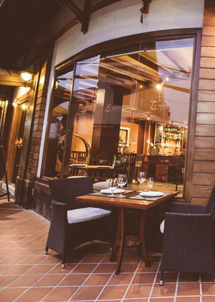 Salana Boutique Hotel