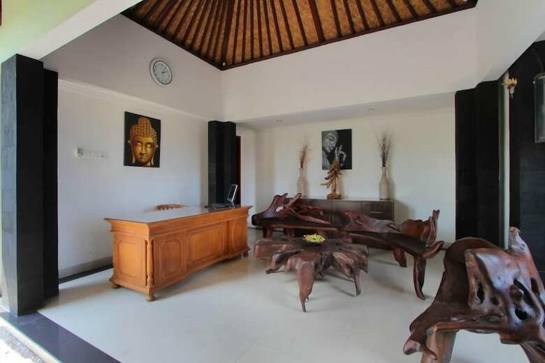 Hotel Alamanda Canggu Villa
