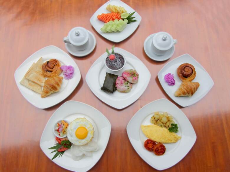 Hotel Alamanda Canggu Villa