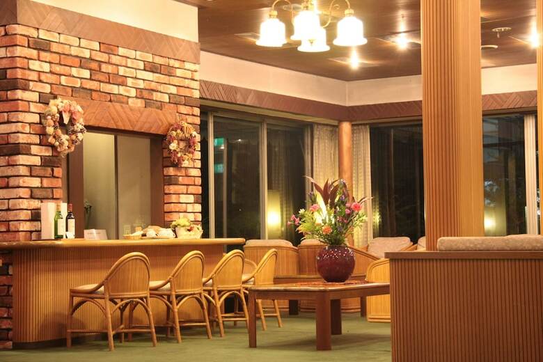 Kawaguchiko Hotel