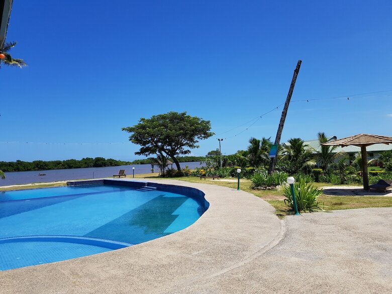 Hotel Bayview Cove Resort