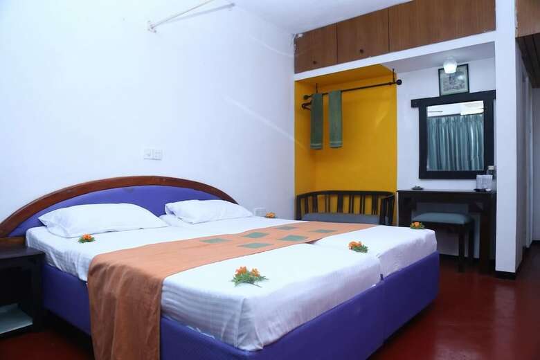 Nilani Hotel