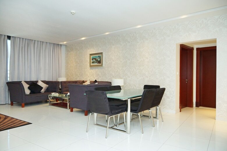 Aparthotel Grand Mayral Hotel