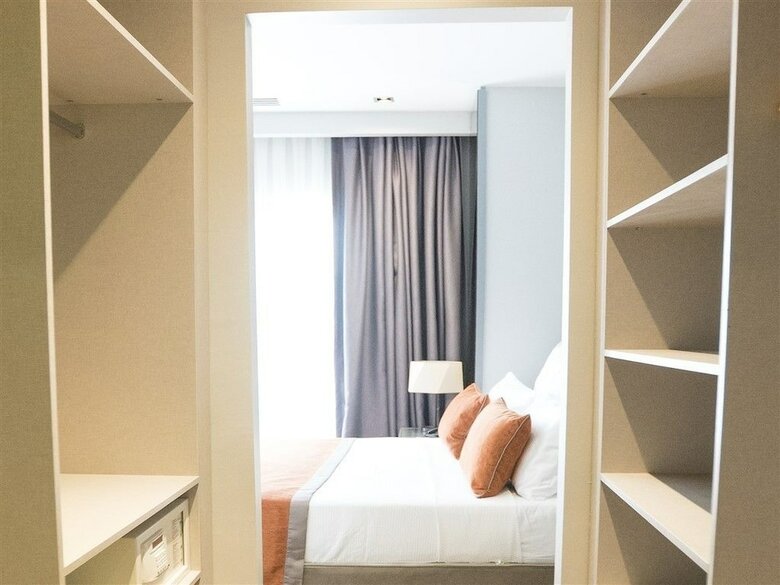 Apartamento Sentire Hotels & Residences