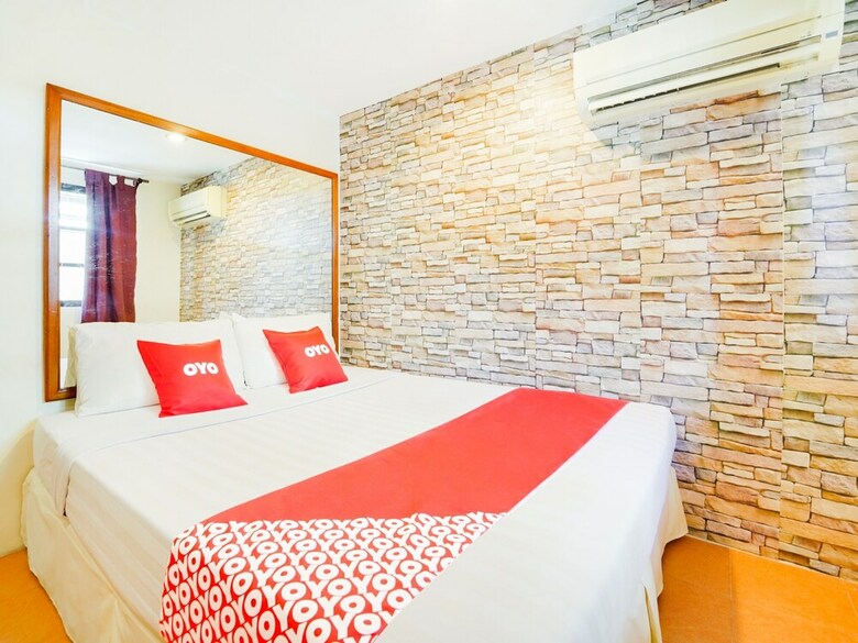 Hotel Oyo 89479 New Hope Inn