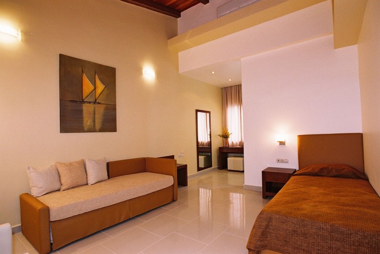 Hotel Lemnos Village Resort