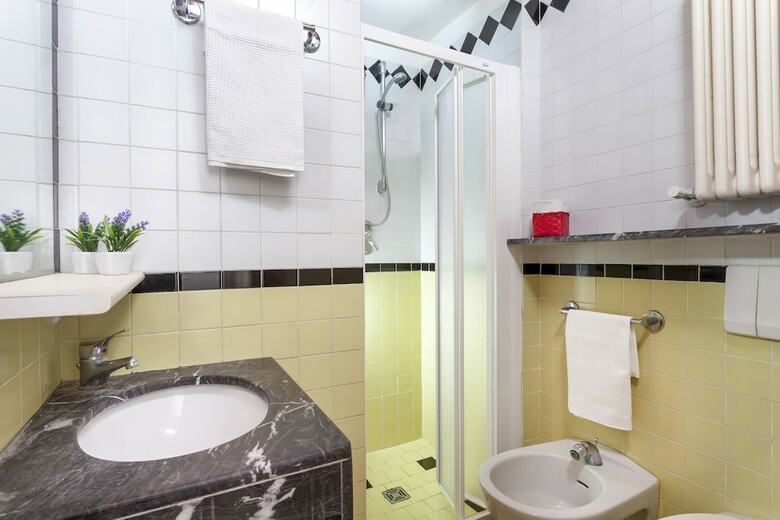 Apartamento Residence Villa Lidia