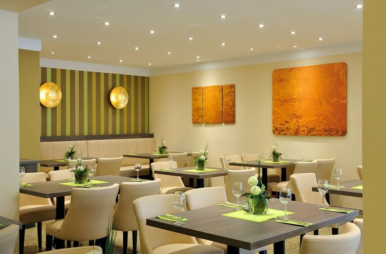 Johannesbad Hotel K�nigshof