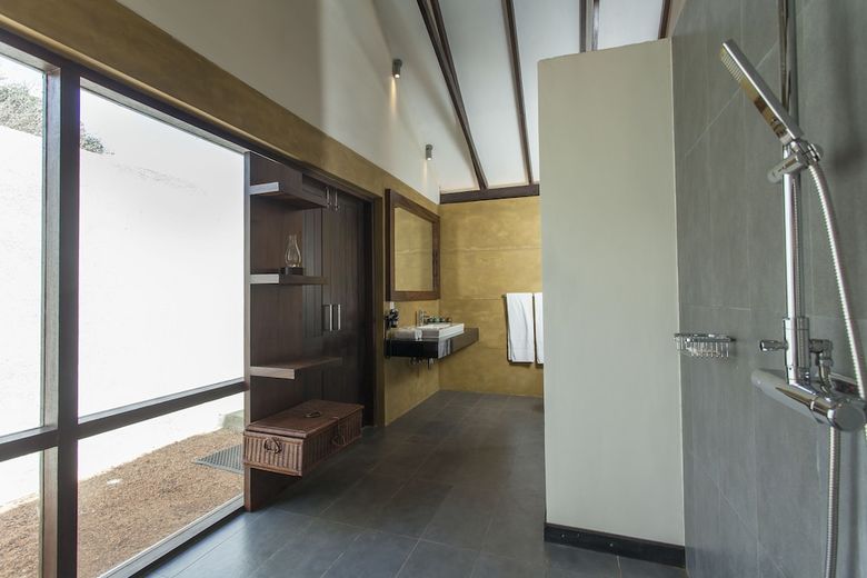 Jetwing Safari Camp ( All Inclusive)