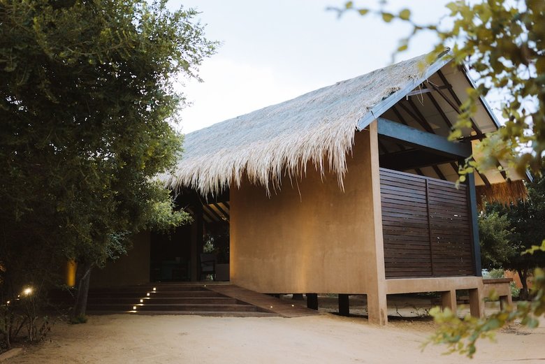 Jetwing Safari Camp ( All Inclusive)