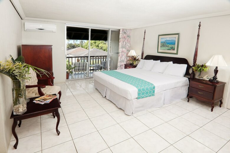 Apartamento Mount Irvine Bay Resort