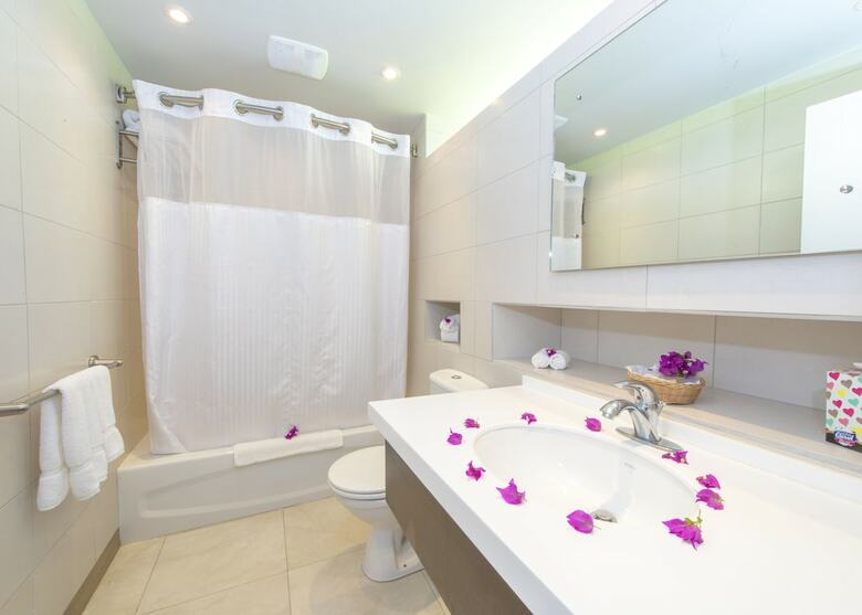 Apartamento Mount Irvine Bay Resort