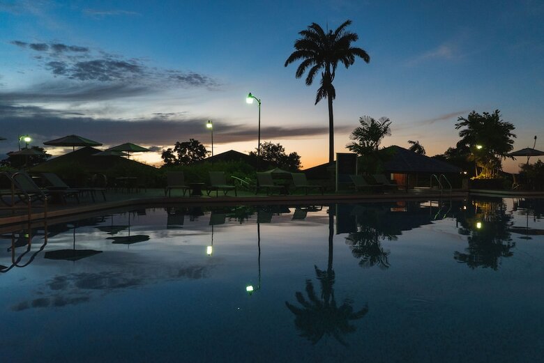 Apartamento Mount Irvine Bay Resort