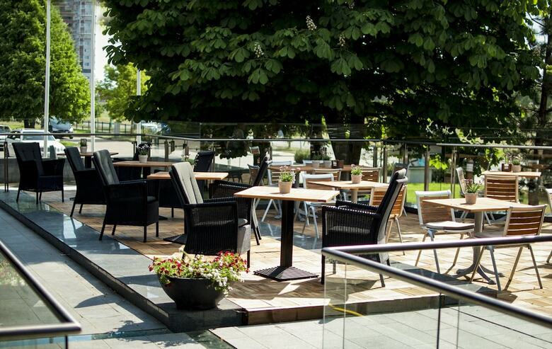 Hotel Vanagupe Spa And Conference Centre