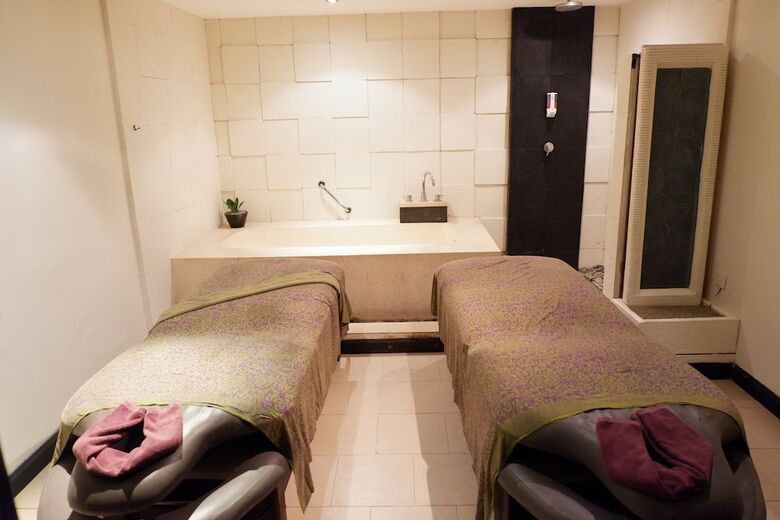 Hotel Ibis Styles Bali Legian