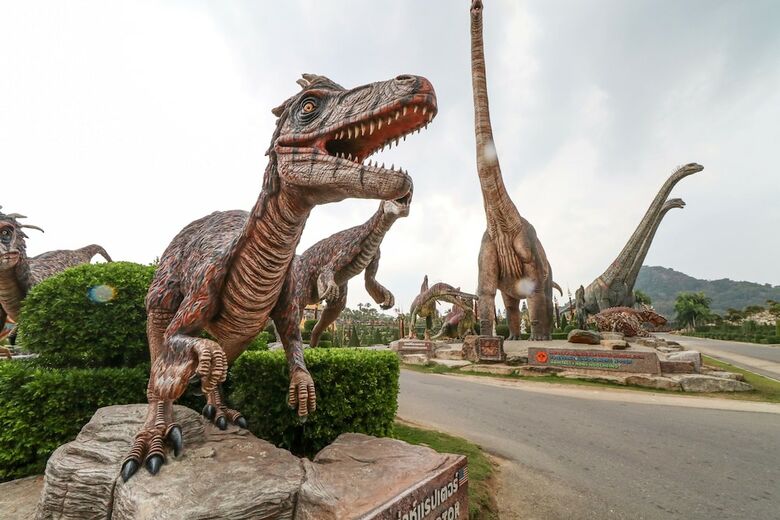 Hotel Mercure Pattaya