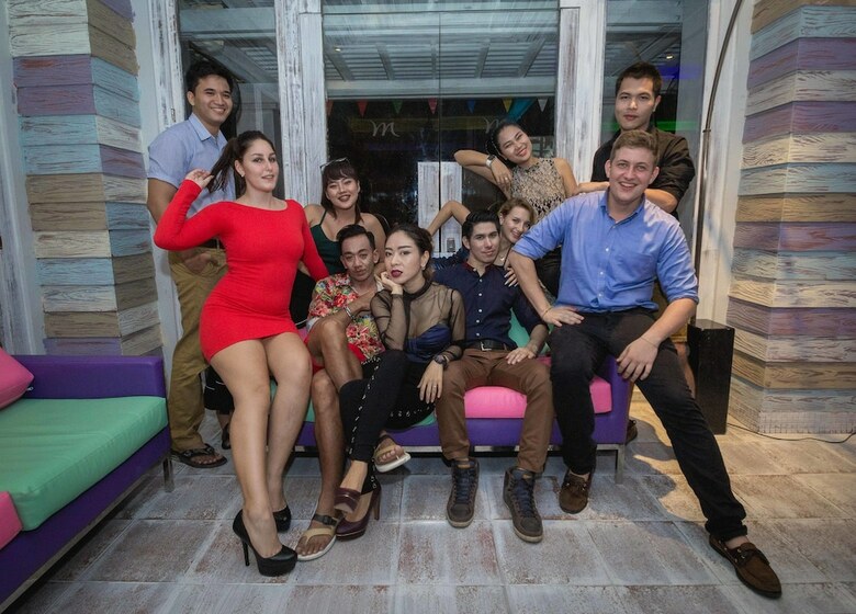 Hotel Mercure Pattaya