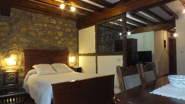 Apartamentos Legado de Santillana