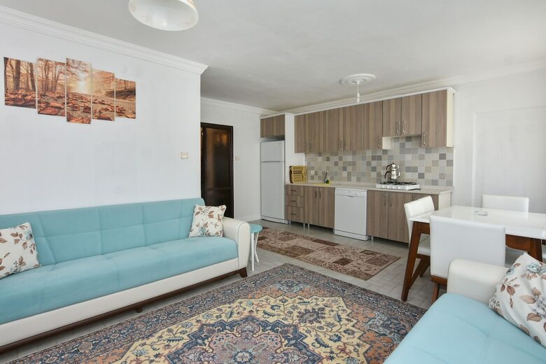 Hotel Yade Apart Pansiyon