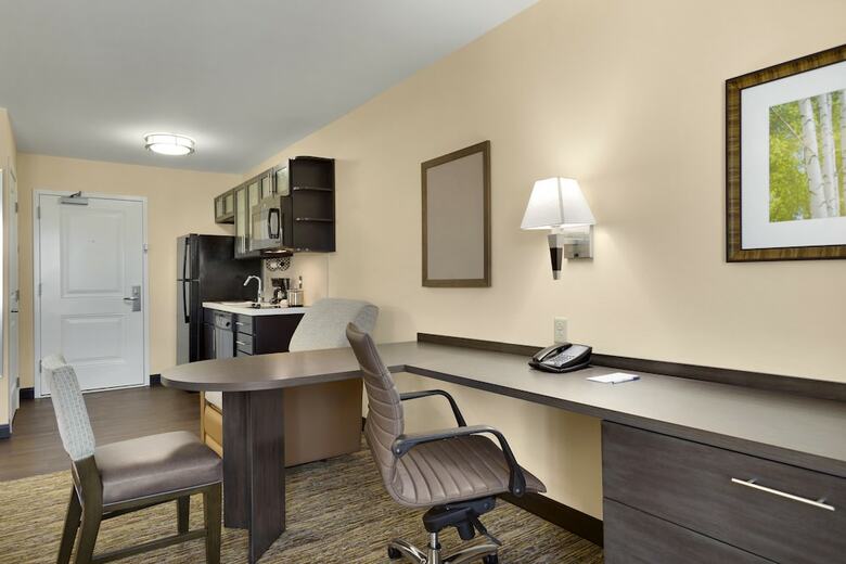 Hotel Candlewood Suites Vestal - Binghamton