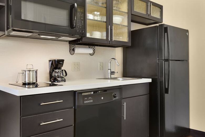Hotel Candlewood Suites Vestal - Binghamton