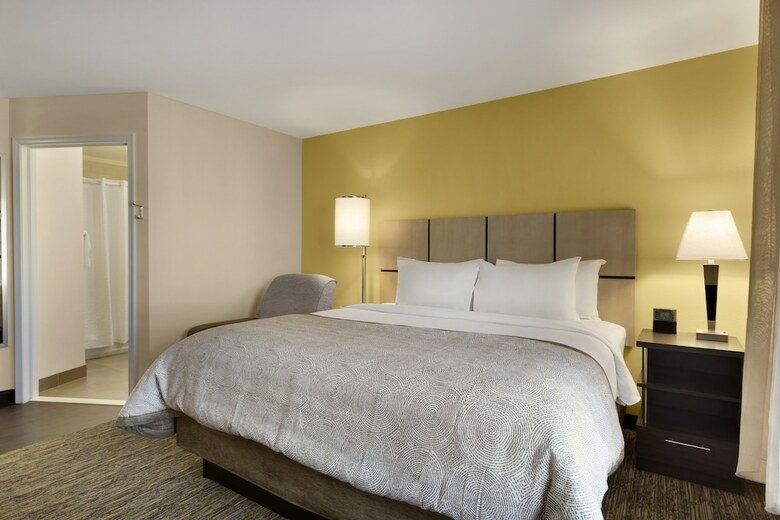 Hotel Candlewood Suites Vestal - Binghamton
